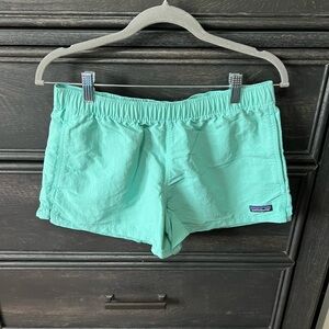 Patagonia barely baggies short